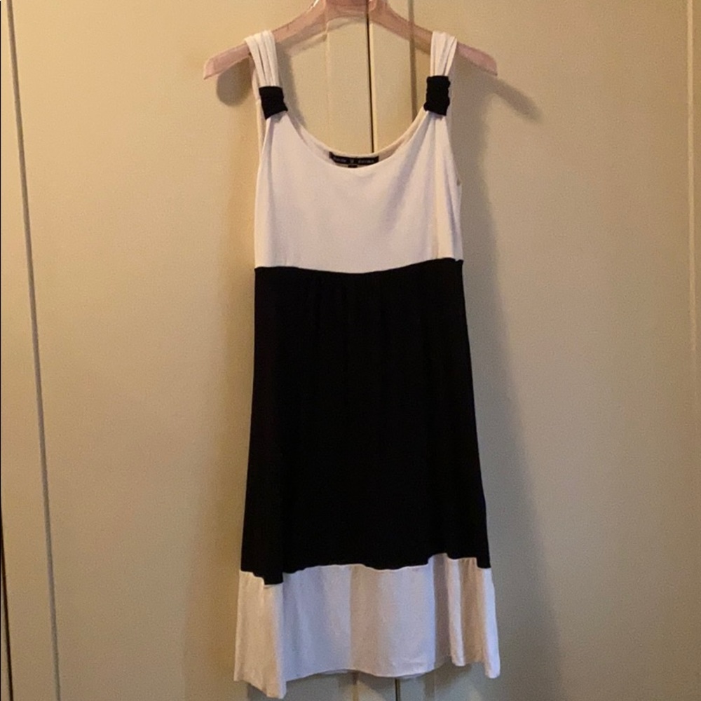 Super comfortable Rock n Karma dress